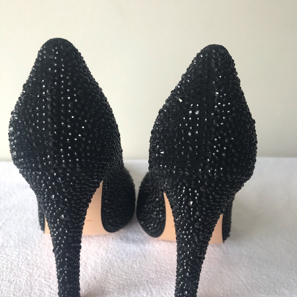Chinese Laundry shoes Heels Size 6